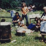 1976 Kenyérvár