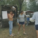 1989 táborbontás