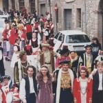 1997. Marsciano Olaszország