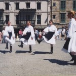 2002-ben a spanyolországi Pontavedrában