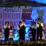 Hungarikum és Pálinka Fesztivál Balatonalmádiban