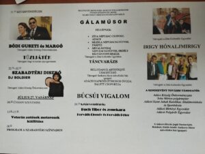 második