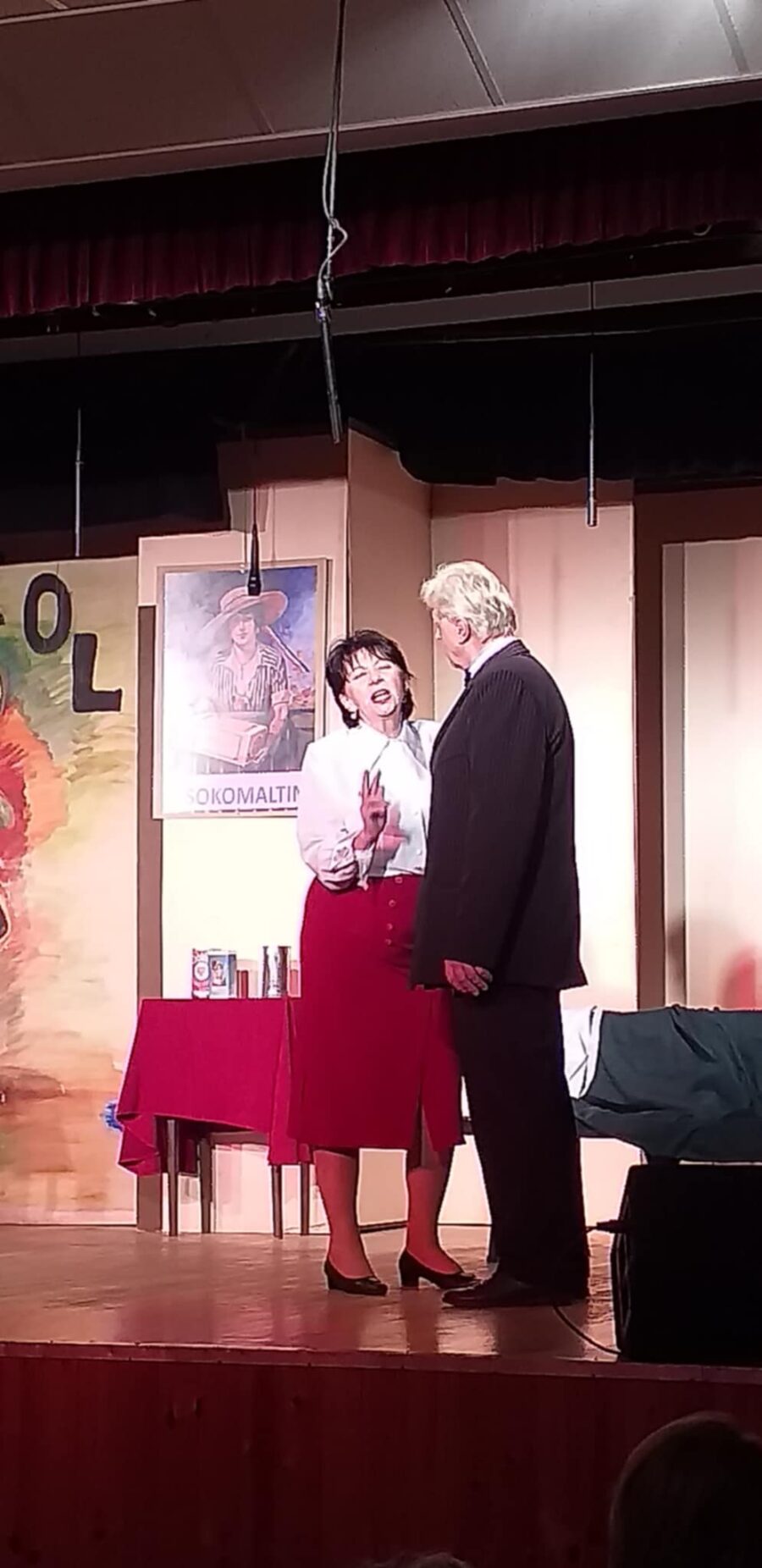 Egy újabb fesztivál után